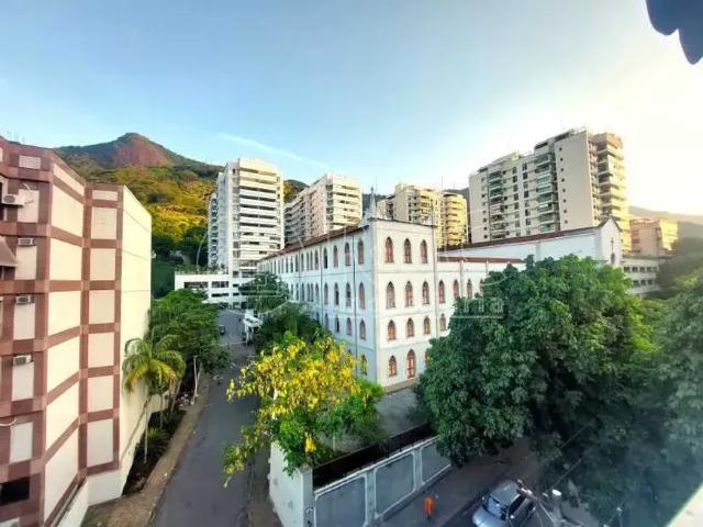 Imóvel para venda com 184 metros quadrados com 4 quartos em Tijuca Rio de Janeiro RJ