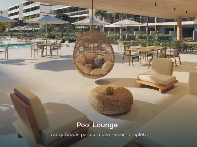 Imóvel para venda com 24 metros quadrados com 1 quarto em Praia dos Carneiros Tamandaré PE