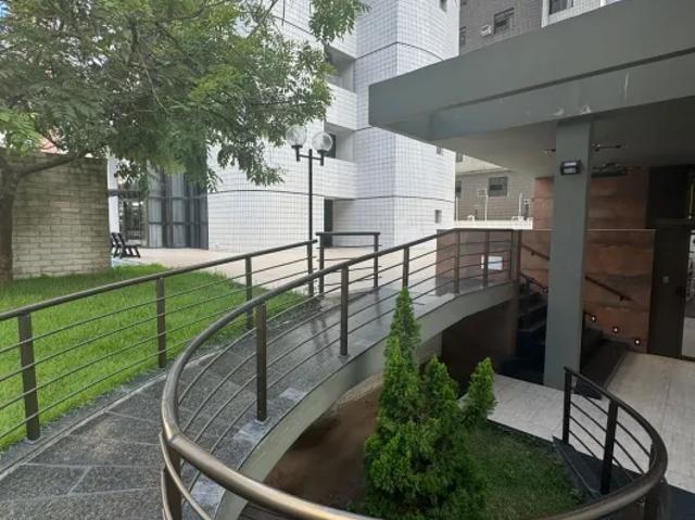 Imóvel para venda com 267 metros quadrados com 4 quartos em Meireles Fortaleza CE