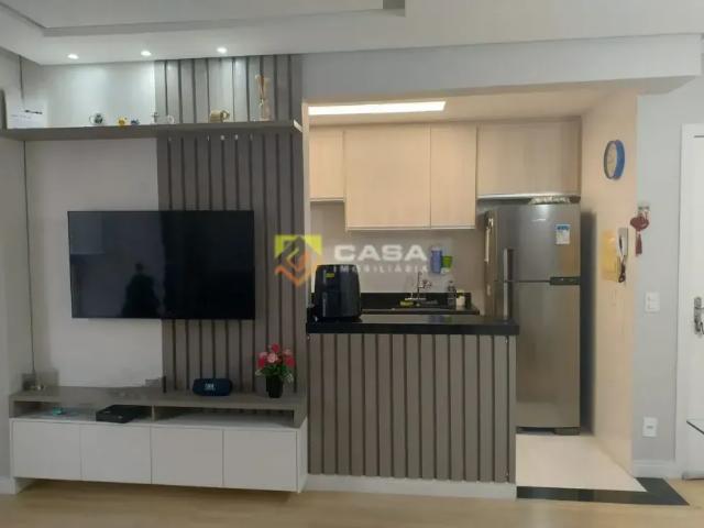 Imóvel para venda com 2 quartos/suite no Dream Park em Valparaíso Serra ES