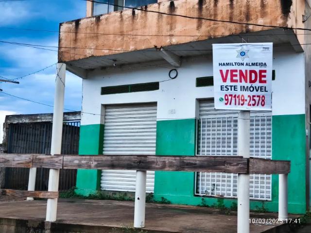 Imóvel para venda com 300 metros quadrados com 4 quartos em Emboabas Caeté MG