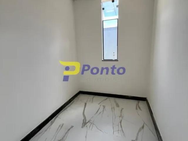 Casa em Condomínio Parque dos Buritis