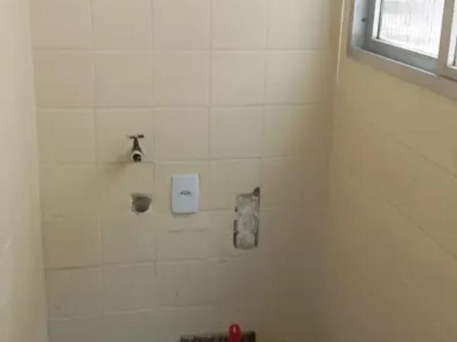 Imóvel para venda com 40 metros quadrados com 2 quartos em Tauá Rio de Janeiro RJ