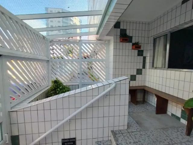 Imóvel para venda com 47 metros quadrados com 1 quarto em Ocian Praia Grande SP