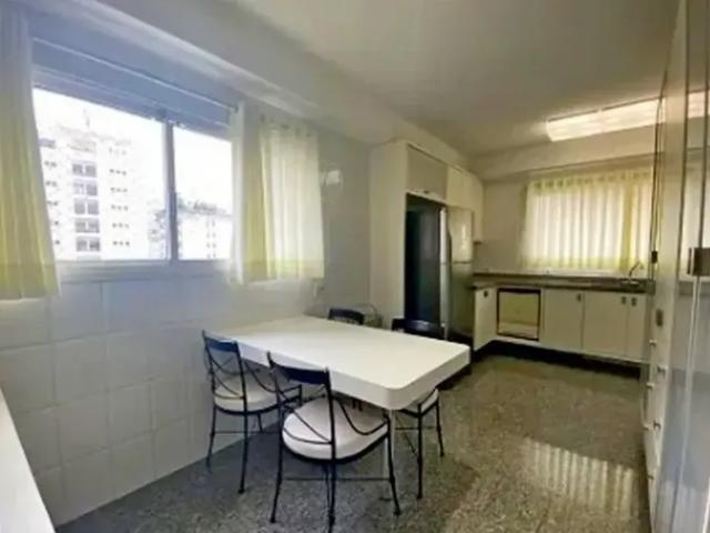 Imóvel para venda com 4 quartos em prédio com lazer total