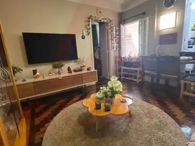 Imóvel para venda com 50 metros quadrados com 1 quarto em Centro Rio de Janeiro RJ