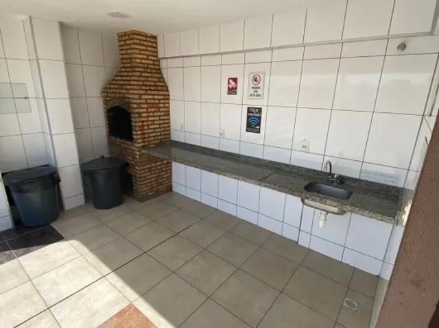 Imóvel para venda com 51 metros quadrados com 1 quarto em Praia de Iracema Fortaleza CE