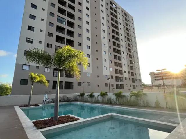 Imóvel para venda com 51 metros quadrados com 2 quartos em Sapiranga Coité Fortaleza CE