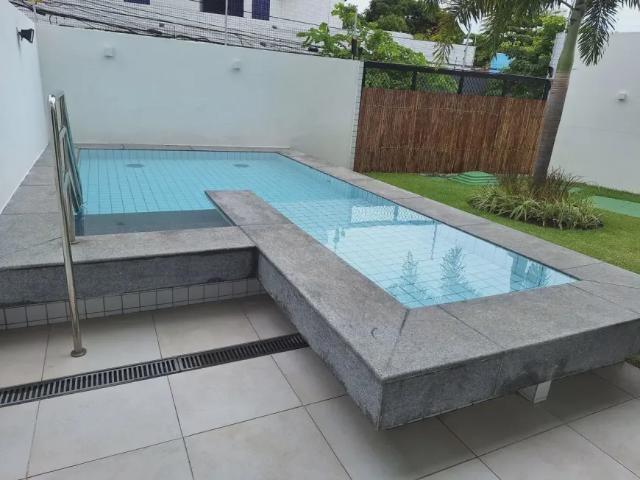 Imóvel para venda com 58m², 3 quartos, 1 vaga, Encruzilhada Recife PE