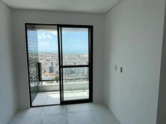 Imóvel para venda com 62 metros quadrados com 3 quartos em Campo Grande Recife PE