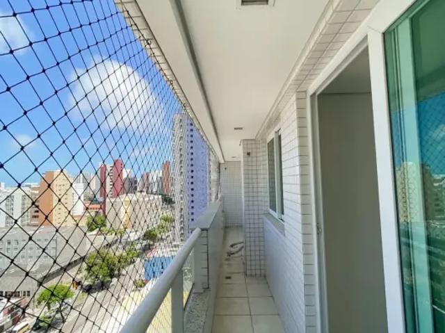 Imóvel para venda com 62 metros quadrados com 2 quartos em Aldeota Fortaleza CE
