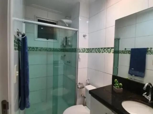 Imóvel para venda com 65 metros quadrados com 2 quartos em Residencial Coqueiral Vila Velha ES