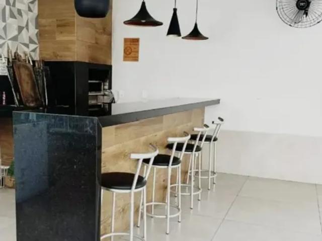 Imóvel para venda com 65 metros quadrados com 2 quartos em Residencial Coqueiral Vila Velha ES