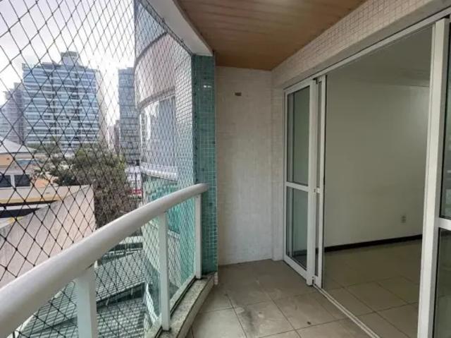 Imóvel para venda com 70 metros quadrados com 2 quartos em Praia da Costa Vila Velha ES