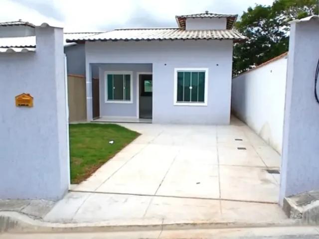 Imóvel para venda com 72 metros quadrados com 2 quartos em Bacaxá Saquarema RJ