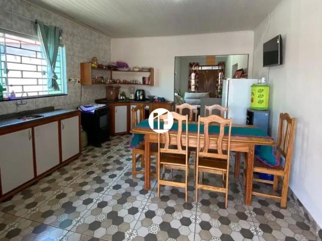 Imóvel para venda com 75 metros quadrados com 3 quartos em Loteamento Santa Luzia Rio Branco AC