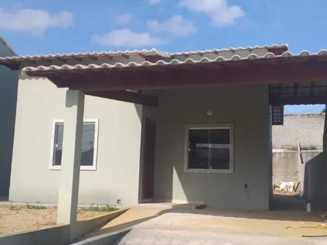 Imóvel para venda com 75 metros quadrados com 2 quartos em Madressilva Bacaxá Saquarema RJ