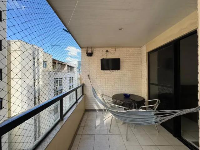 Imóvel para venda com 75 metros quadrados com 2 quartos em Praia do Morro Guarapari ES