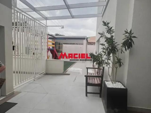 Imóvel para venda com 82 metros quadrados com 3 quartos em Vila Cardoso São José dos Campos SP
