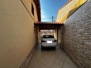 Itaguaí, Rio de Janeiro - Garagem, Área de serviço