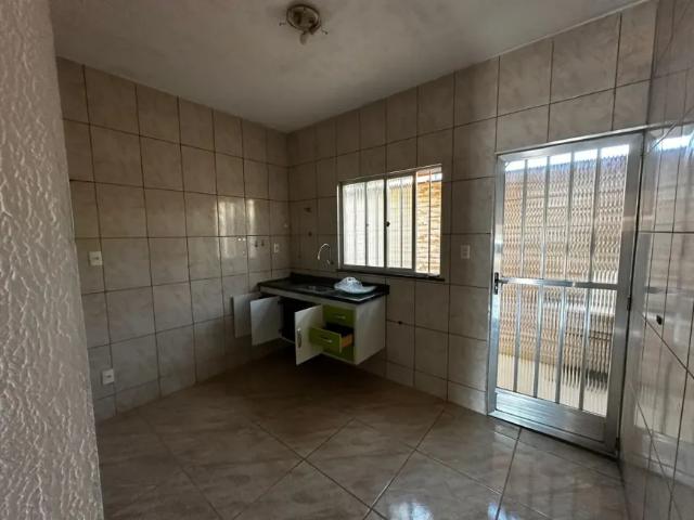Imóvel para venda com 82 metros quadrados com 2 quartos em Jardim América Itaguaí RJ