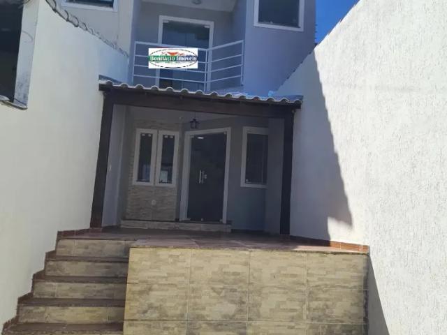 Imóvel para venda com 85 metros quadrados com 2 quartos em Alto da Boa Vista Araruama RJ