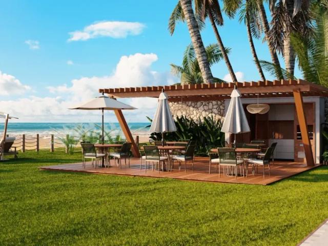 Imóvel para venda com 88 metros quadrados com 2 quartos em Peroba Maragogi AL