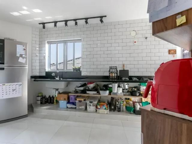 Imóvel para venda com 91 metros quadrados com 2 quartos em Vila Império São Paulo SP