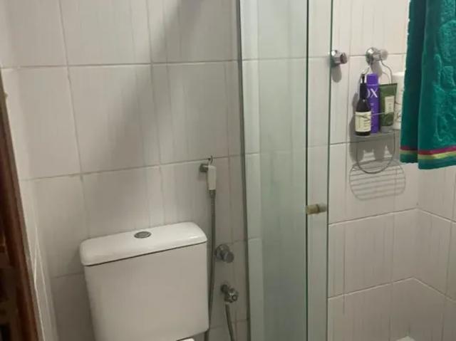 Apartamento para venda no Edificio Millenium no bairro Comercial Resende RJ
