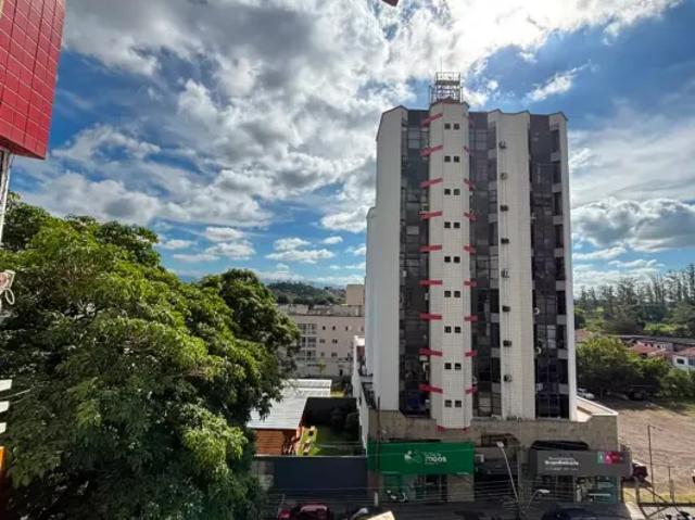 Apartamento para venda no Edificio Millenium no bairro Comercial Resende RJ