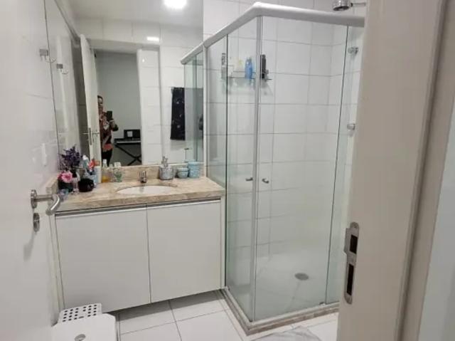 Imóvel para venda possui 109 metros quadrados com 3 quartos em Imbiribeira Recife PE