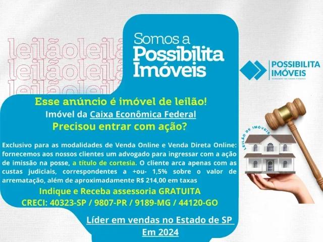 Imóvel para venda possui 10 metros quadrados com 2 quartos em Jardim Arruda Narandiba SP