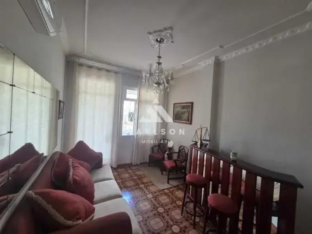 Imóvel para venda possui 125 metros quadrados com 2 quartos em Cachambi Rio de Janeiro RJ