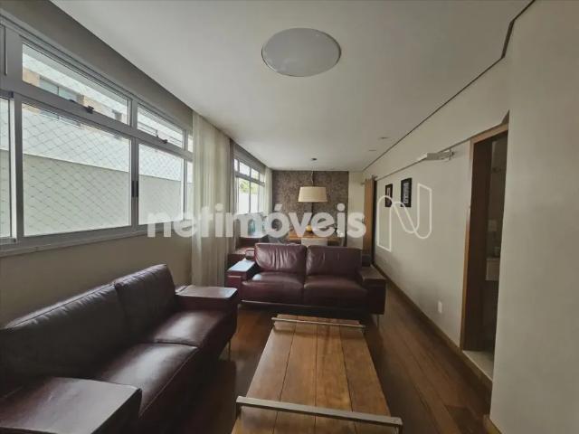 Imóvel para venda possui 120 metros quadrados com 3 quartos em Santo Agostinho Belo Horizonte MG