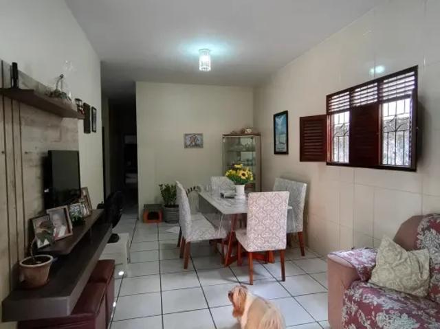 Cod: CL063 Casa 03 quartos sendo 02 suítes, 02 v. Garagem Jardim São Paulo Bancários