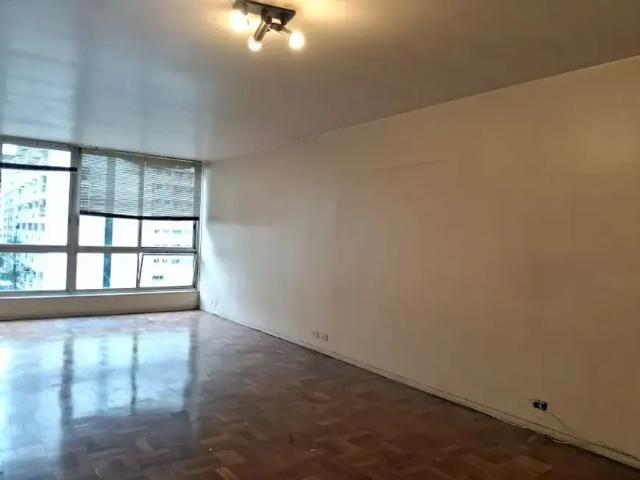 Imóvel para venda possui 130 metros quadrados com 3 quartos em Bela Vista São Paulo SP