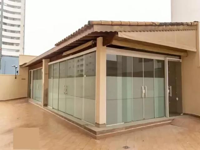 Imóvel para venda possui 133 metros 3 quartos 2 suítes 4 vagas Centro São Bernardo do Campo SP