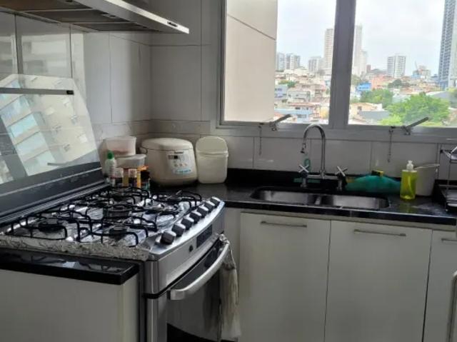 Imóvel para venda possui 170 metros quadrados com 3 quartos em Vila Mariana São Paulo SP