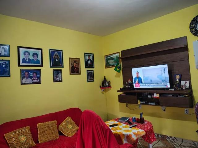 Imóvel para venda possui 180 metros quadrados com 2 quartos em Maioba Paço do Lumiar MA