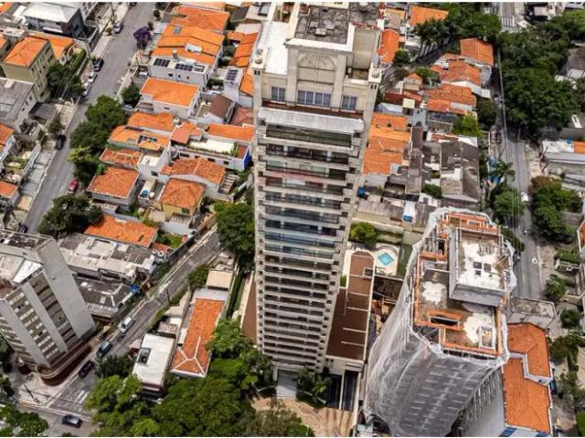 Imóvel para venda possui 214 metros quadrados com 4 quartos em Sumaré São Paulo SP