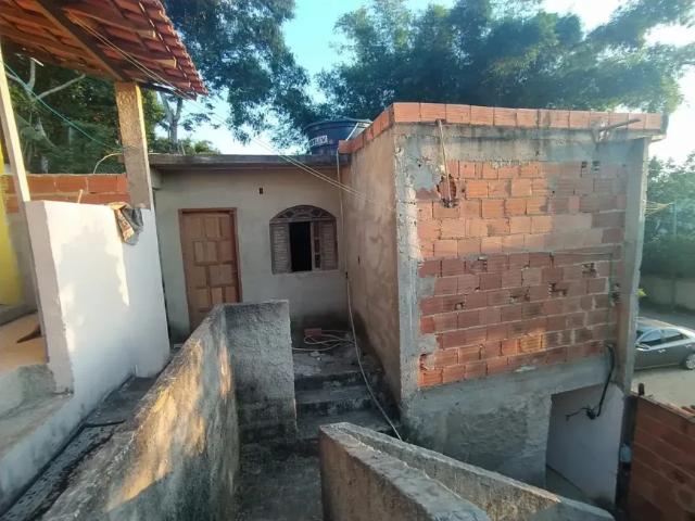 Imóvel para venda possui 210 metros quadrados com 3 quartos