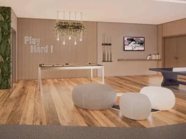 Imóvel para venda possui 31 metros quadrados com 1 quarto em Praia dos Carneiros Tamandaré PE