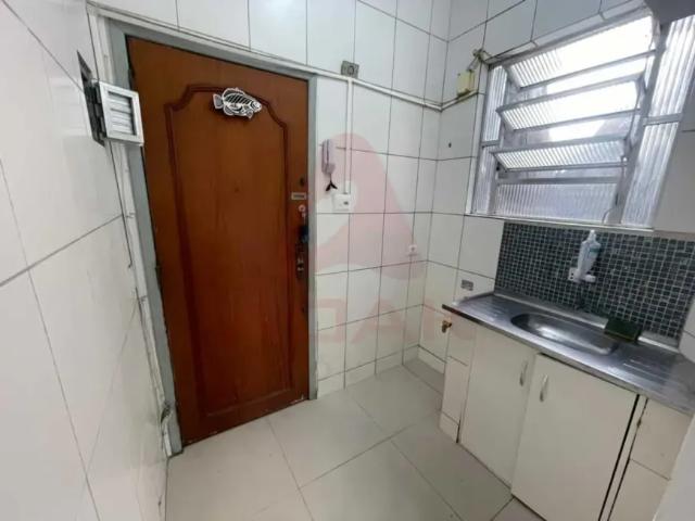 Imóvel para venda possui 32 metros quadrados em Centro Rio de Janeiro RJ