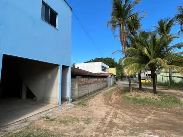 Imóvel para venda possui 36 metros quadrados com 1 quarto em Centro Anchieta ES