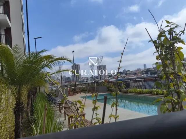 Imóvel para venda possui 37 metros quadrados com 2 quartos em Vila Maria São Paulo SP