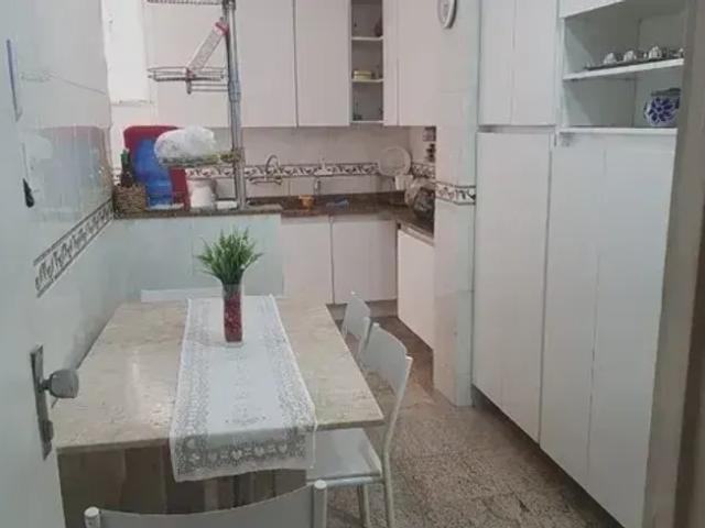 Imóvel para venda possui 441 metros quadrados com 4 quartos em Laranjeiras Rio de Janeiro RJ