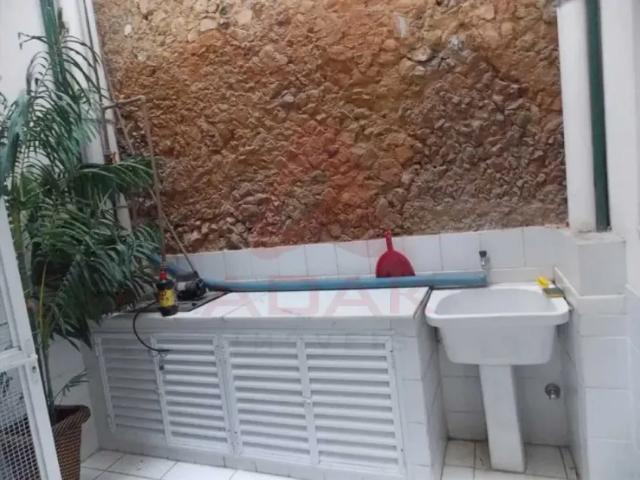 Imóvel para venda possui 45 metros quadrados com 1 quarto em Centro Rio de Janeiro RJ
