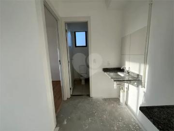 Imóvel para venda possui 45 metros quadrados com 1 quarto em Santo Cristo Rio de Janeiro RJ