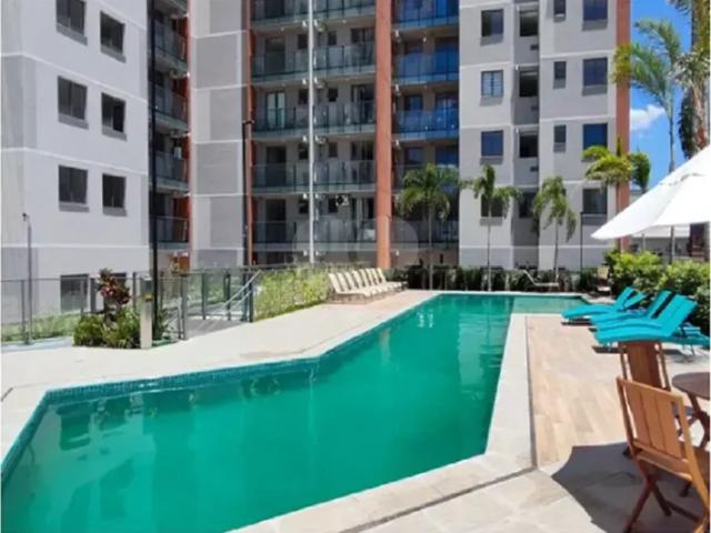 Imóvel para venda possui 45 metros quadrados com 1 quarto em Santo Cristo Rio de Janeiro RJ