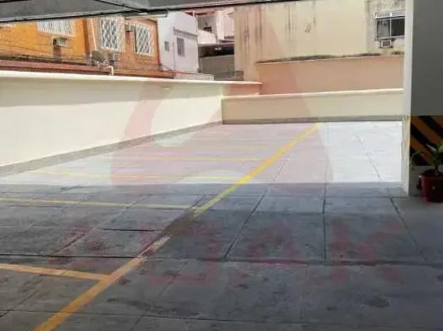 Imóvel para venda possui 47 metros quadrados com 1 quarto em Centro Rio de Janeiro RJ